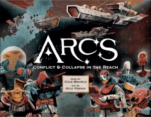 Arcs