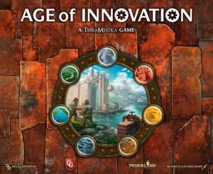 Age of Innovation — Deluxe