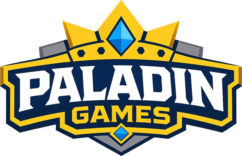 Paladin Games