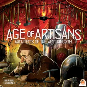 Architects Age of Artisans разширение