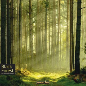 Black Forest настолна игра