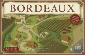 Viticulture Bordeaux разширение