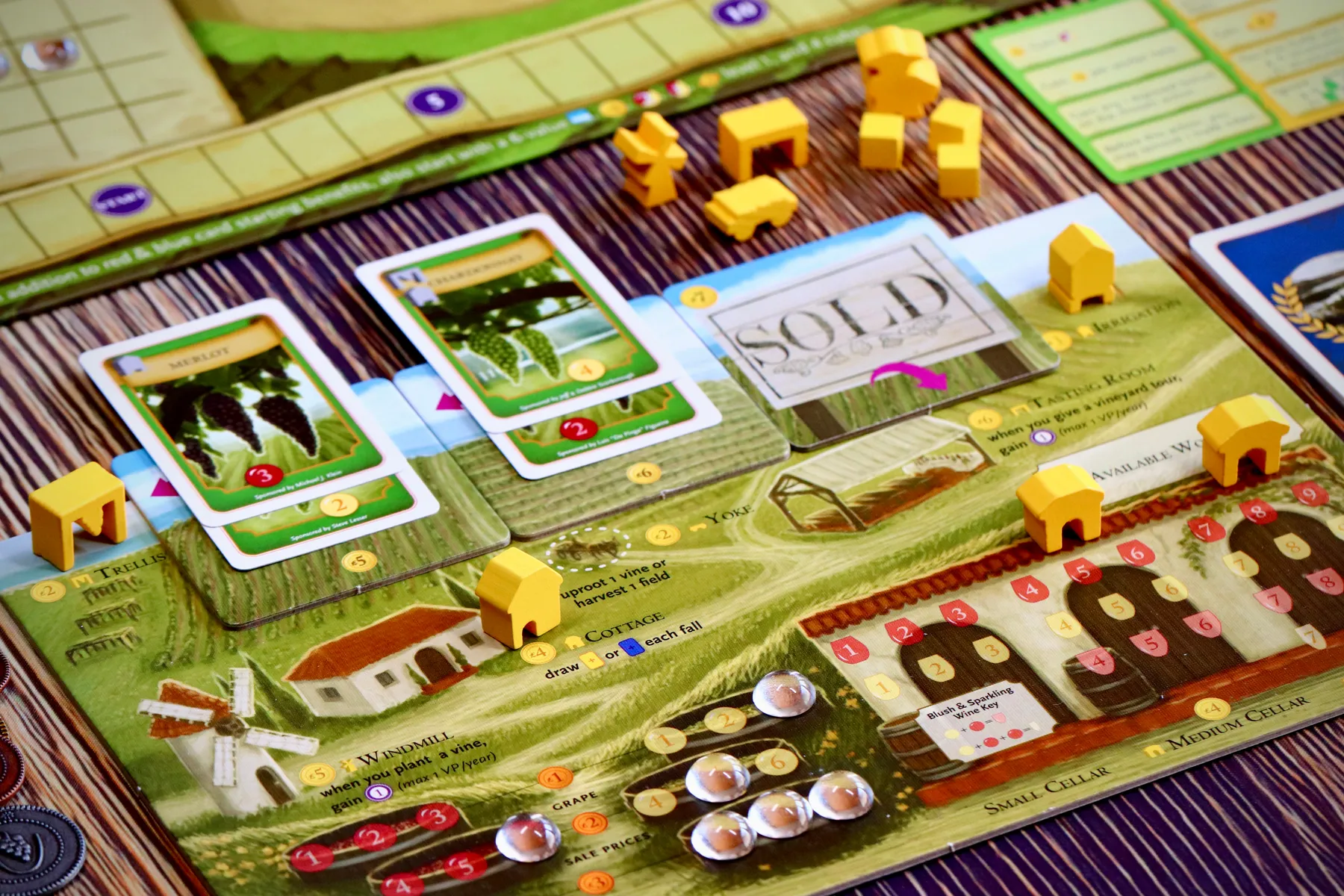 Viticulture: Bordeaux - Image 2