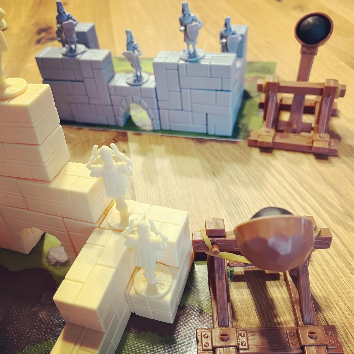 Catapult Feud - Image 2