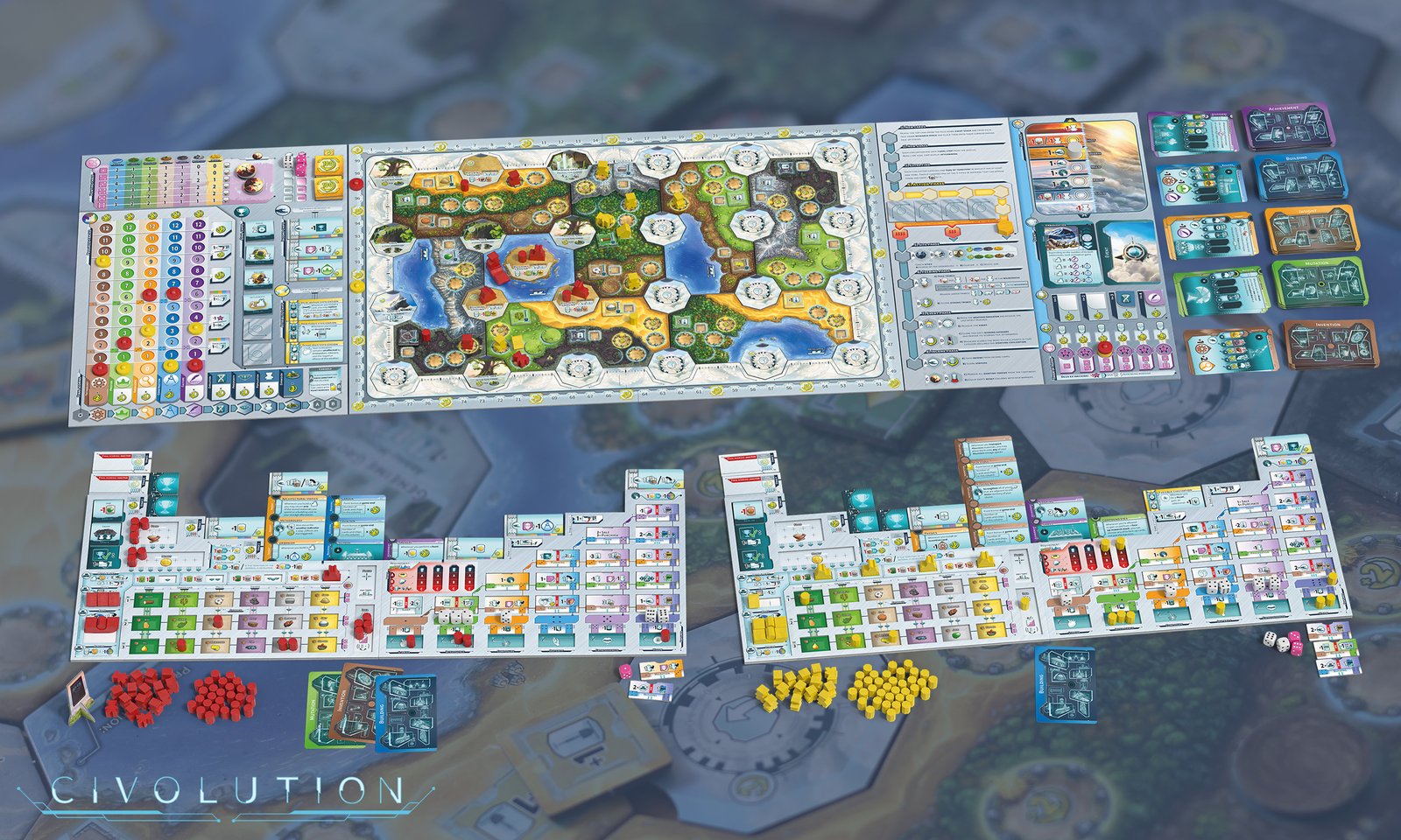 Civolution - Image 2