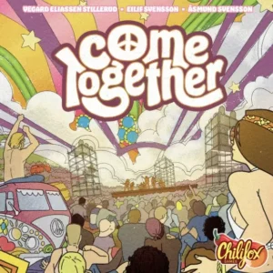 Come Together настолна игра