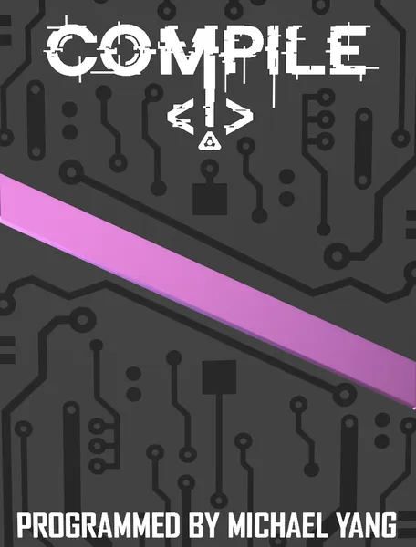 Compile Main 1 настолна игра