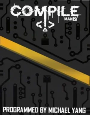 Compile Main 2 настолна игра