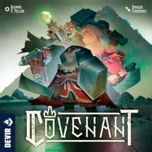 Covenant настолна игра