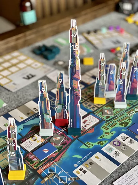 High Rise - Image 2