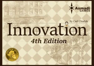 Innovation настолна игра