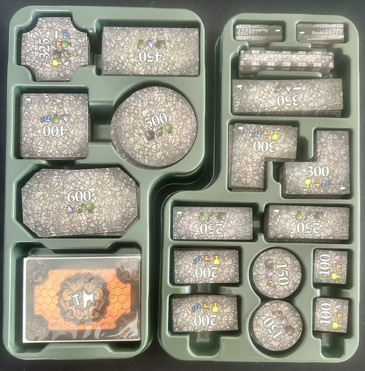 Castles of Mad King Ludwig: Expansions - Image 2