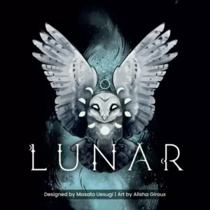 Lunar настолна игра