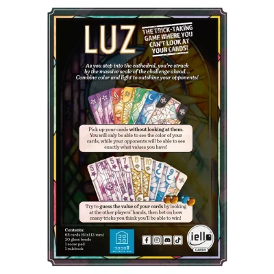Luz - Image 3