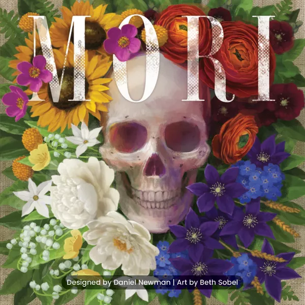 Mori настолна игра