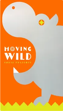 Moving Wild настолна игра