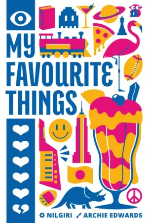 My Favourite Things настолна игра