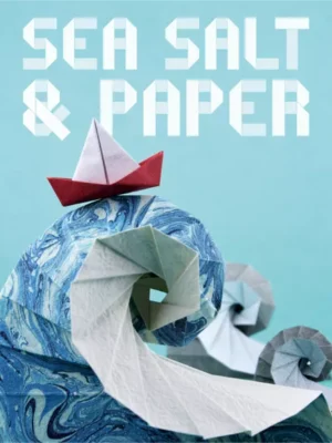 Sea Salt & Paper настолна игра