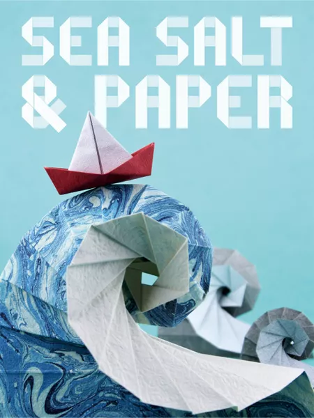 Sea Salt & Paper настолна игра