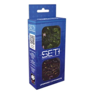 SETI настолна игра