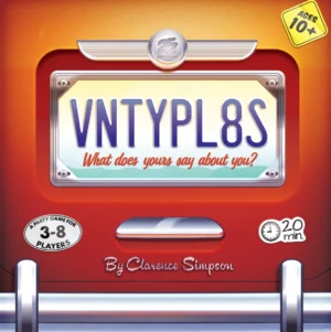 VNTYPL8S настолна игра