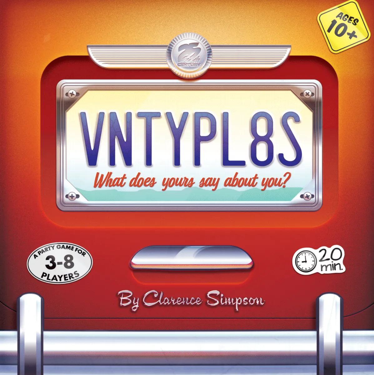 VNTYPL8S настолна игра