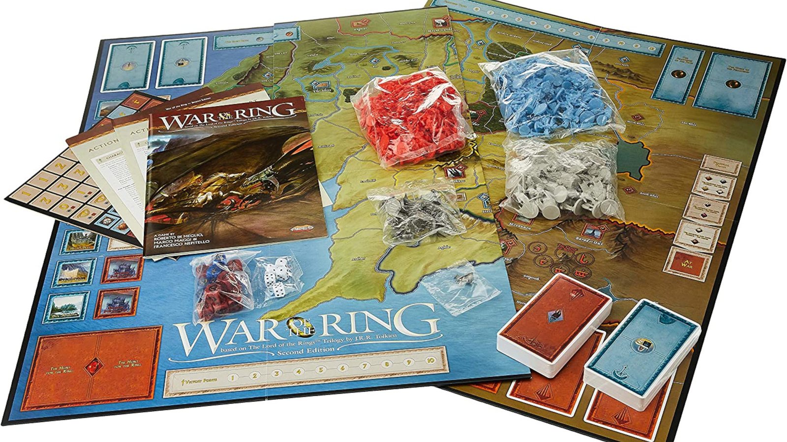 War of the Ring (Second Edition) - Image 2
