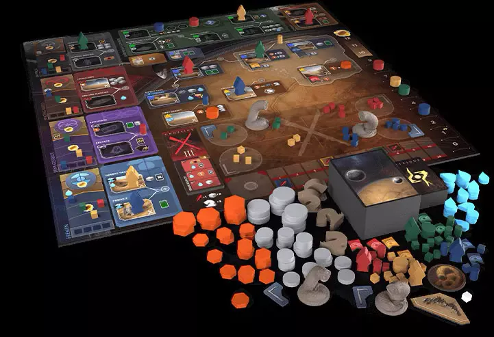 Dune: Imperium – Uprising - Image 2