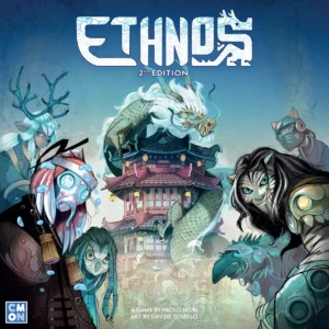 Ethnos настолна игра
