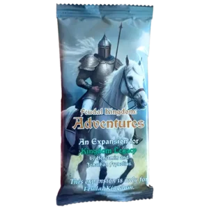Kingdom Legacy Feudal Kingdom Adventures разширение