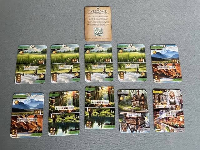 Kingdom Legacy: Exploration - Image 2