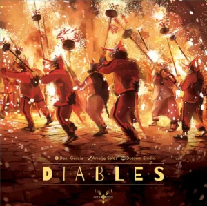 Diables настолна игра
